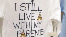 Walmart Pulls Onesie After Complaints Garment Was Offensive To Indigenous People