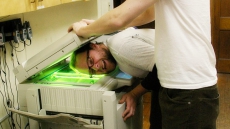 Don't Be An Office Jerk To Sell Fresh Ideas