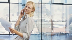 Office with windows boosts health of workers