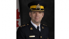 New Officer in Charge named for Surrey Detachment
