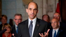 Conservatives table bill that eases restrictions on transporting firearms