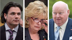 Oh (My Goodness) Canada!