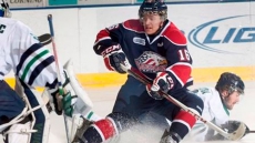 Terry Trafford suicide: Ontario Hockey League and CMHA launch 'Talk Today' Mental Health Program