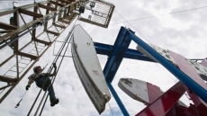 Moody's: N.L. to face pressure from lower oil; Alta, Sask have more leeway