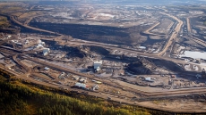 Northern B.C. Chiefs Want To Stop Oil Transport Through Province By Rail