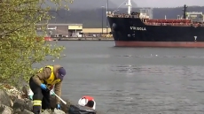 More Saskatchewan Towns Take Precautions In Advance Of Oil Slick's Arrival