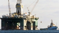 Internal Report Flags Challenges Responding To Arctic, Deep Water Oil Spills