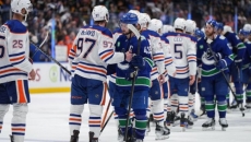 'We were close': Game 7 loss to Oilers hits Canucks hard
