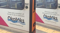 Bland Tourism Slogan Draws Unexpected But Welcome Attention To Alberta Town Of Okotoks