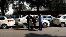 Ola Driver Arrested For Allegedly Molesting Woman Passenger In Bengaluru