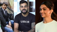 Ola Founder Bhavish Aggarwal, Deepika Padukone, Virat Kohli Among TIME's 100 Most Influential People