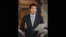 Bloc MP Fortin quits; says the party no longer exists under new leader