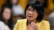 Chow reaches out to Ford family as public awaits update on Toronto mayor's health