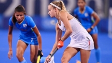 Olympics: Profligate India lose 2-0 to Germany in women's hockey
