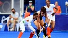 Olympics hockey: Indian women beat Ireland, keep alive hopes of spot in quarters