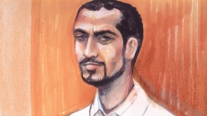 Omar Khadr trying again to sue Canada for $20M and claim conspiracy with U.S.