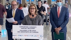 Ottawa underestimated pent-up travel demand: MP