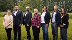 Dylan Kruger Launches One Delta Campaign for Mayor
