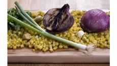 Salmonella outbreak linked to U.S. red onions