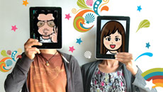 Men reinforce gender stereotypes even in online avatars