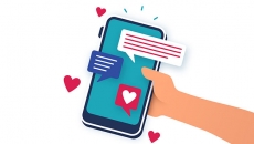 Women Don't Make First Move When It Comes To Online Dating