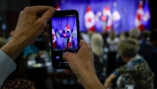 Do online influencer posts count as news? Younger Canadians more likely to say yes