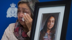 Police make arrest in decades-old B.C. murders