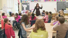 Coding On Deck For Grade-School Students As B.C. Unveils New Curriculum