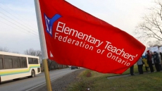 Ontario's Elementary Teachers Vote 86 Per Cent In Favour Of New Contract Deal