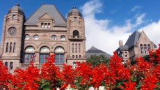 Ontario's Liberal Government Adds 15 New Ridings, Bringing Total To 122