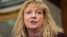 Ontario MP Marilyn Gladu says she's joining Carney's Liberal government