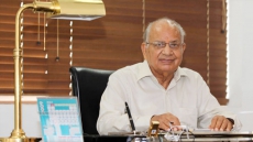 O.P. Munjal, Father Of Indian Cycle Industry, Passes Away