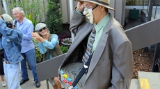 Mr. Open Pitbelly's campaign: environmental disaster to boost B.C. economy