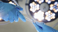 Edmonton Hospital Performing Record Number Of Lung And Liver Transplants