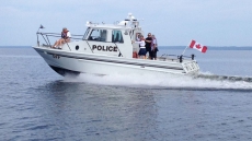 Nine People Hospitalized After Two Boats Crash On Ontario's Lake Scugog: Police