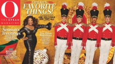 Elvis Cake, Keepsake Book And Ultimate Selfie-Helper Phone Case Among Oprah's Favorite Things