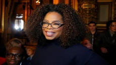 Oprah Winfrey Launching Wellness Arena Tour In Early 2020