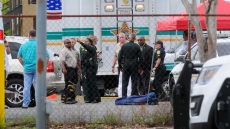 Orlando Shooting: 6 People Dead After 'Disgruntled' Ex-Employee Opens Fire, Police Say