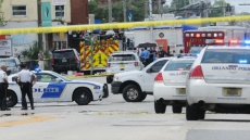 Islamic State Claims Responsiblity For Orlando's Gay Nightclub Attack