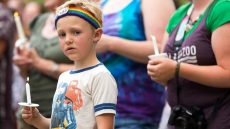 Partygoers Vow To Overcome Fear In Wake Of Orlando Mass Shootings