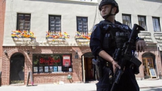 Gay Clubs: Patrons Treasure A Place To Feel Safe, Be Oneself