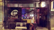 Toronto Bar Pays Tribute To Site Of Orlando Shooting With Replica Of Pulse Logo