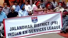 OROP to cost Rs.7,500 crore a year, arrears Rs.10,900 crore