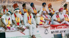 OROP Payout Have Reached Over Two Third Pensioners:  Manohar Parrikar