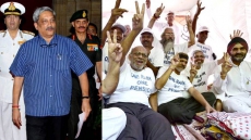 Indian Government Announces 'One Rank One Pension', Veterans Happy But Stir To Continue