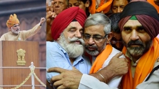 PM Modi Clarifies, Says OROP Will Apply To Those Leaving Armed Forces Early