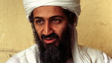 'Osama's death didn't quench Americans desire for revenge'