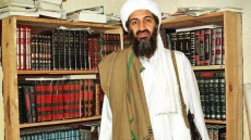 Letter found in Bin Laden's hideout warns of IS brutality