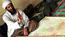 Did Pakistan know about Osama bin Laden's hideout?