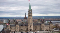 Killing Of Oct. 22 Parliament Hill Gunman Was Justified, Report Concludes